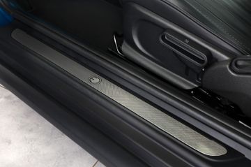 MINI COOPER SE ELECTRIC COLLECTION HUD PANO Black Pak