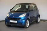 Smart ForTwo 1.0 Coupe Basis Automatik Schiebedach - gebrauchte Smart ForTwo aus dem Jahr 2007