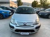 Citroën Citroen C3 1.1 60cv -5Porte- UNICOPROPRIETARIO- - gebrauchte Citroën C3 aus dem Jahr 2007
