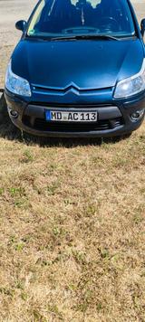 Citroën Citroen  C4 im Auftrag zu verkaufen - Citroën C4 in Magdeburg