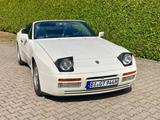 Porsche 944 - Porsche 944 von privat