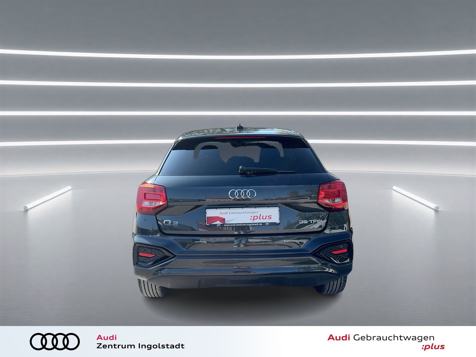 Audi Q2 - Bild 5