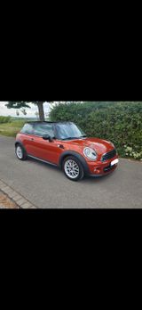 MINI Cooper Cooper