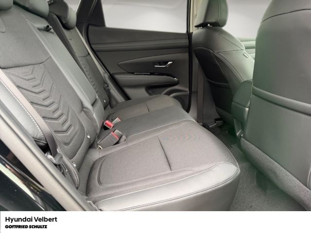 Hyundai TUCSON - Bild 7