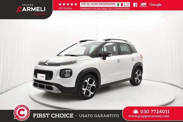 Citroën Citroen C3 Aircross 1.5 BlueHDi Shine