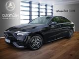 Mercedes-Benz C 400 e 4M **AMG*NIGHT*DIGITAL*AHK*FAHRASSIST* - gebrauchte Mercedes-Benz C 400 aus dem Jahr 2023