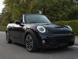 MINI COOPER_S Cabrio Cooper S|Harman-Kardon| - MINI MINI Gebrauchtwagen
