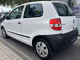 Volkswagen Fox 1.2 Basis - VW Fox Gebrauchtwagen