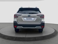 Subaru Outback - Vorschau Bild 4