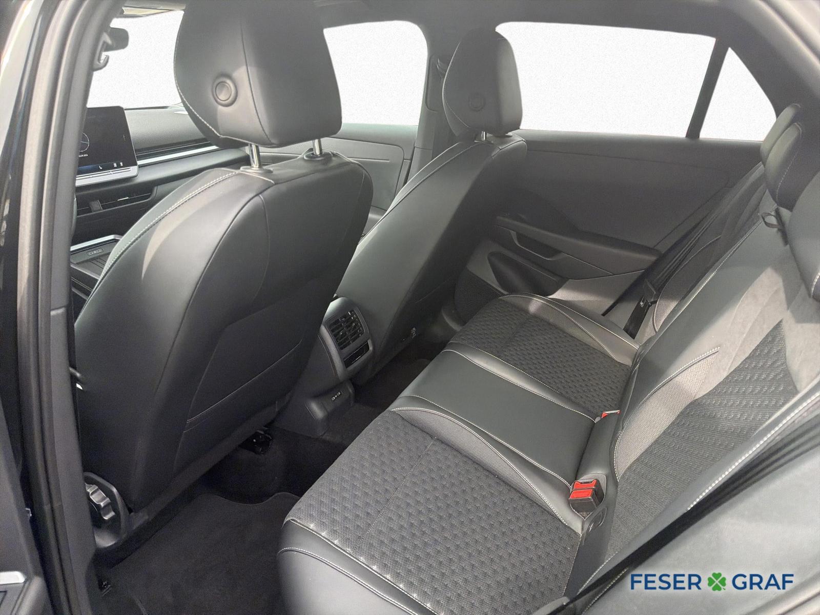 Volkswagen T-Roc R-Line 1.5 eTSI DSG NAVI EL. HECKKLAPPE KA, миниатюра 10