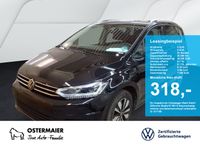 Volkswagen Touran - Vorschau Bild 1