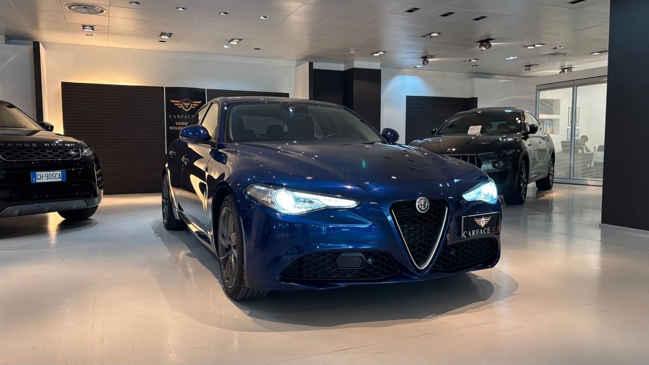 Alfa Romeo ALFA ROMEO GIULIA 2.2 160CV - 2020 imagem 3