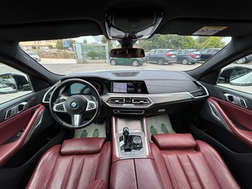 BMW X6 - 10