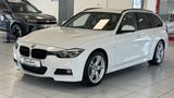 BMW  320 d M Sport Shadow Navi Prof. - BMW 320: Kombi, 320d M Sport