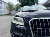 Audi Q5 3.0 TDI quattro/3xS-LINE/PANO/B&O/LEDER/ACC - Audi Q5: 3.0