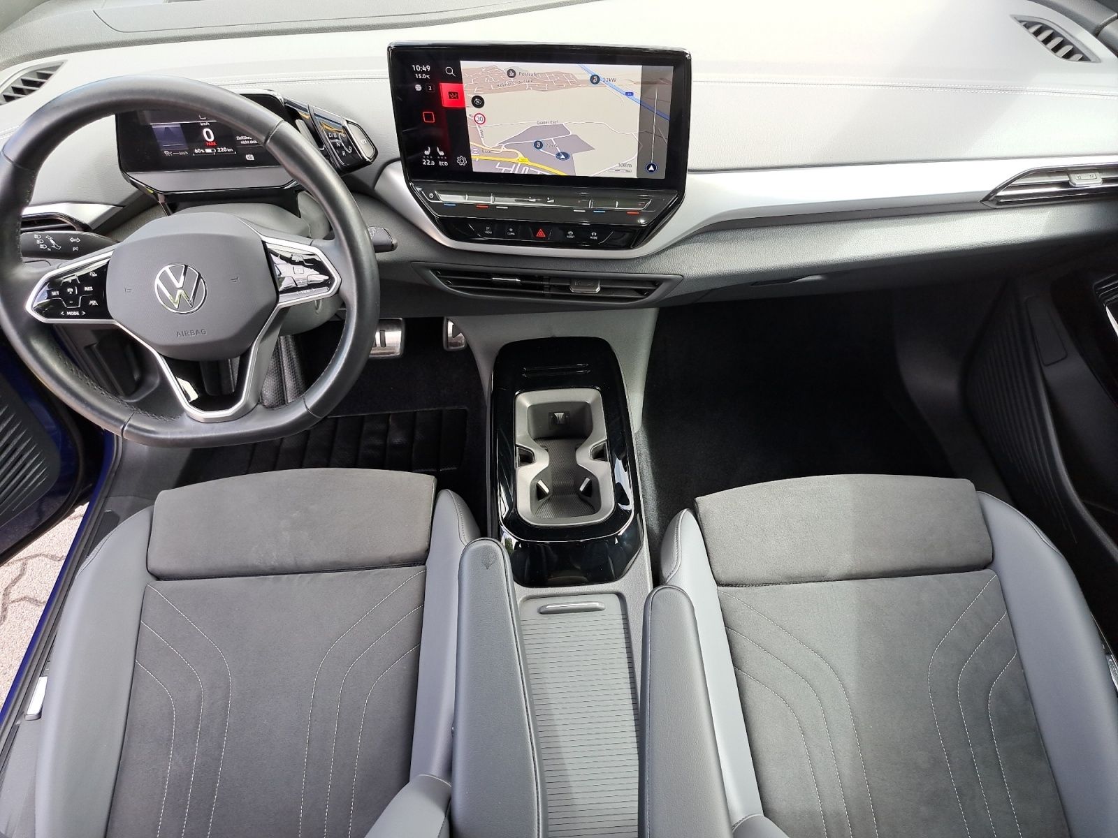Volkswagen ID.4 - Bild 22
