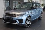 Land Rover Range Rover Sport D300 HSE Dynamic"PANO"MATRIX" - gebrauchte Land Rover Range Rover Sport aus dem Jahr 2022
