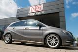 Mercedes-Benz B 200 Sport Xenon 17"Alu Park-Assist Winterräder - : Winterräder