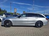 Mercedes-Benz C 300 C T-Modell AMG-Line - Mercedes-Benz C 300 mit Benzin-Antrieb: Automatik