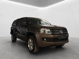 Volkswagen Amarok DoubleCab 4 Motion/Hardtop/Tempomat/Klima - gebrauchte VW Amarok aus dem Jahr 2010