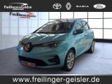 Renault ZOE Experience Voll-LED Winter-P. Servo Spurw. - RENAULT ZOE Leasingangebote für Privatpersonen