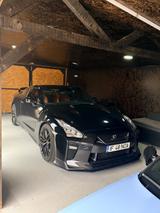 Nissan GT-R 3.8l Prestige Edition Stock / full history - scheckheftgepflegte Nissan GT-R