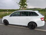 Skoda Fabia 1.2l TSI 66kW Style TÜV - Skoda Fabia Gebrauchtwagen in Braunschweig