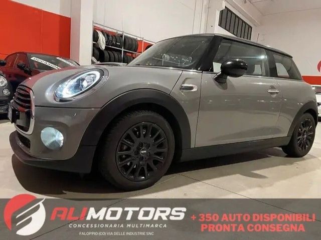 MINI Mini Mini 1.5 Cooper D*Automatik*Neopatentati*Le