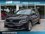 Kia Sorento 2.2 CRDi SPIRIT AWD *LED* NAVI* KAMERA* - Kia Sorento Vorführfahrzeuge