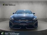 Kia Ceed 1.6 Plug-in Hybrid Spirit +NAVI+KAMERA+PANO - gebrauchte Kia cee'd / Ceed aus dem Jahr 2024