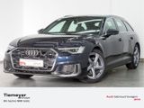 Audi A6 Avant 40 TDI Q S LINE MATRIX PANO KAMERA SPOR