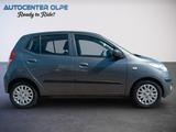 Hyundai i10 **Automatik-TÜV 12/27-Klima** - Hyundai Gebrauchtwagen von 2009