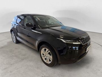 Land-Rover Range Rover Evoque - 3