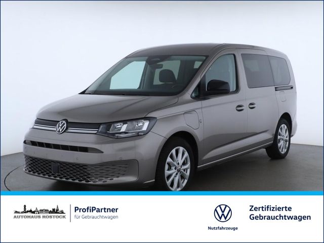 Caddy Maxi Life 1.5 TSI eHybrid DSG 7-SITZER NAV