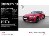 Audi A3 Sportback 30 TFSI S-LINE*AHK*PANO*18ZOLL*LED*
