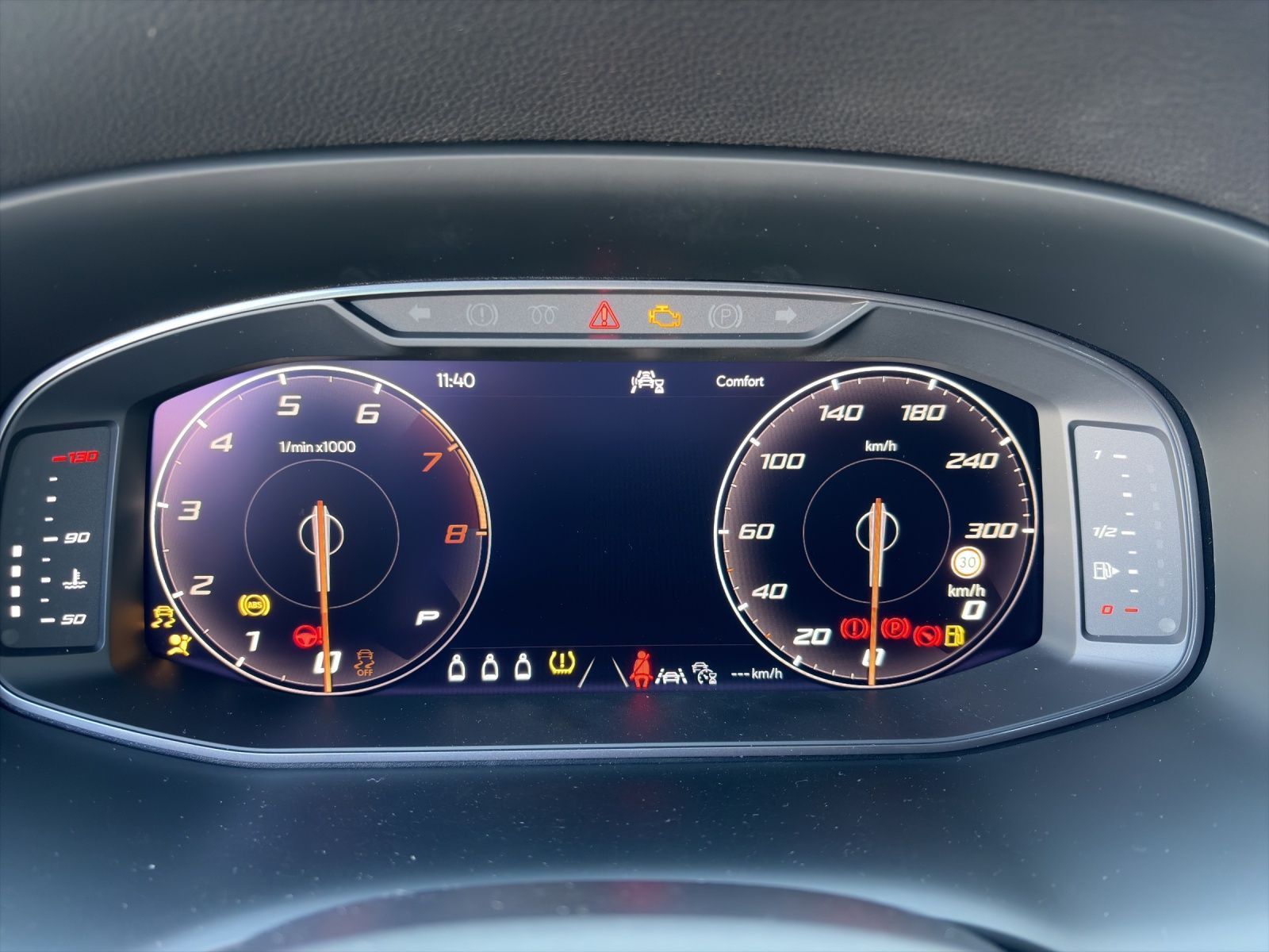 Cupra Ateca - Bild 10