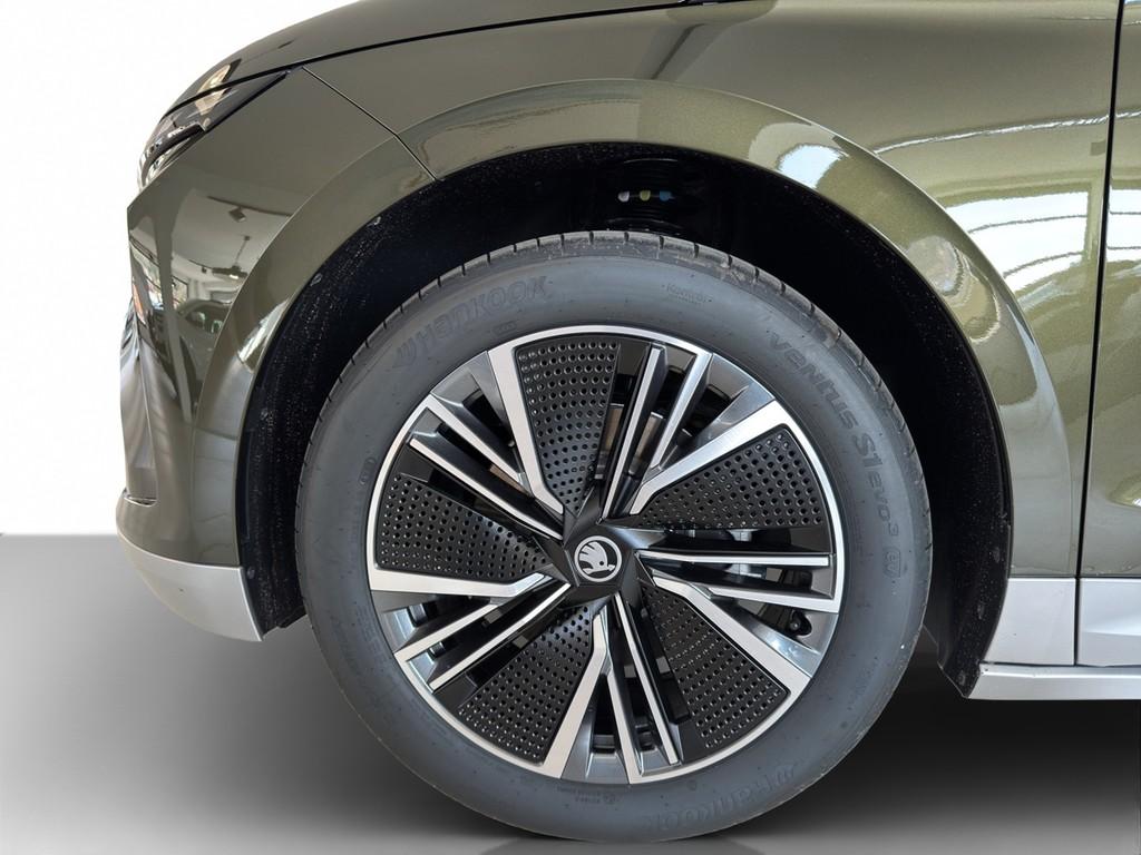 Skoda Enyaq 60 AHK*MATRIX*NAV*SHZ*ACC*PDC*360°*EL.SITZ