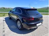 Porsche Macan S ACC/Pano/Sitzklima/Burmester/LUFT/RFK - Porsche Gebrauchtwagen in Essen