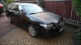 Honda Accord Tourer 2.0 Executive  - gebrauchte Honda Accord aus dem Jahr 2007