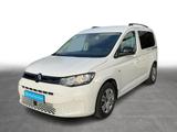 Volkswagen Caddy California 1.5 TSI DSG Radio ACC PDC - VW Caddy Gebrauchtwagen in Kassel