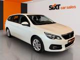 Peugeot 308 SW Active Nav|Kam|VirC|MirrorL|SHZ|DAB|Tempo - Peugeot 308 Gebrauchtwagen in München