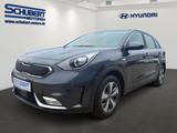 Kia Niro 1.6 DCT Hybrid Edition 7 Abstandstemp. Klim - gebrauchte Kia Niro aus dem Jahr 2017
