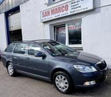 Skoda Octavia Combi Ambiente - Skoda Octavia: Combi Ambiente