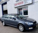 Skoda Octavia Combi Ambiente - Skoda Octavia: Kombi, Ambiente
