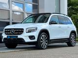 Mercedes-Benz GLB 220d 4M *ACC*PANO*MASSAGE*BURMESTER*KEY*360* - Mercedes GLB 220 mit Schiebedach