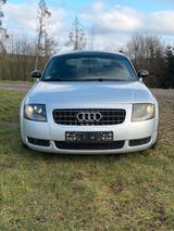 Audi TT 8N - gebrauchte Audi TT aus dem Jahr 1998