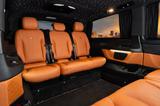 Mercedes-Benz V300 - VIP VAN - V-Klasse - Listenpreis 157.000 - Mercedes-Benz New cars: Klasse