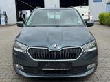 Skoda Fabia Combi Active*Klima*Tüv*ISOFIX*Bluetooth* - Skoda Fabia Gebrauchtwagen in Aachen