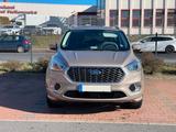 Ford Kuga 1,5 EcoBoost AWD 182PS Vignale Autom. AHK - : Beige, Leder