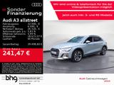 Audi A3 allstreet 35 TFSI 110(150) kW(PS ) S tronic - Audi A3 mit Benzin-Antrieb: Allstreet
